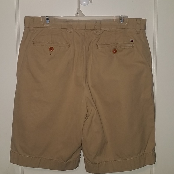 Shorts - Picture 3 of 3